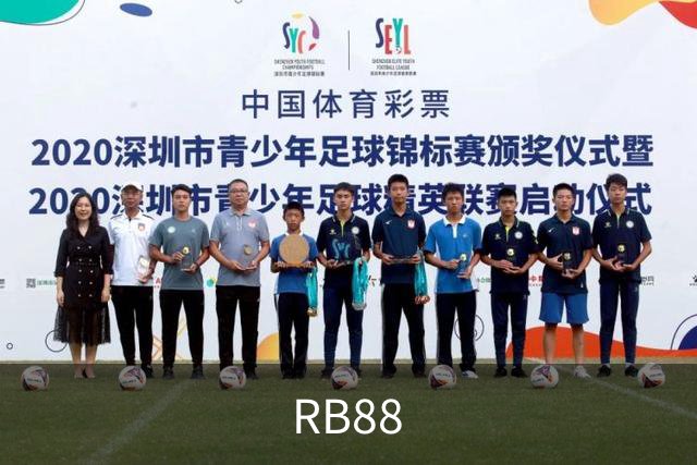 RB88公司形象展示图